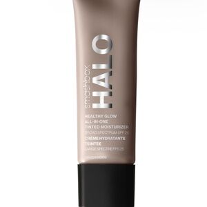 Smashbox Halo Healthy Glow Tinted Moisturizer Broad Spectrum SPF 25